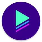 audioteka android application logo